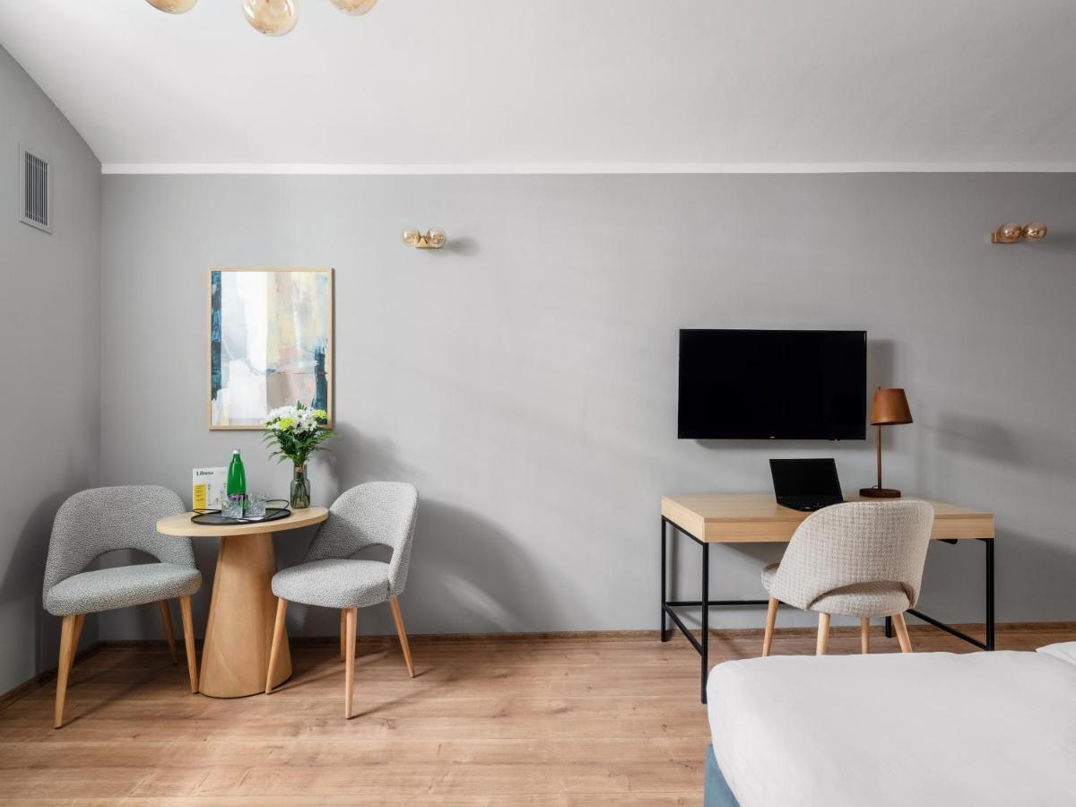 Numa Prague Libusa Room photo