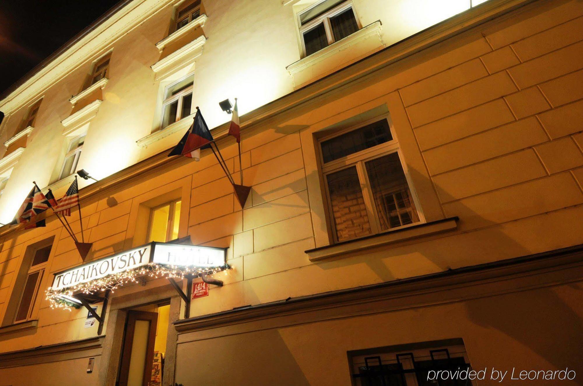Numa Prague Libusa Exterior photo